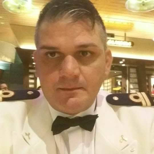 Corrado Mangiapia — Presidente