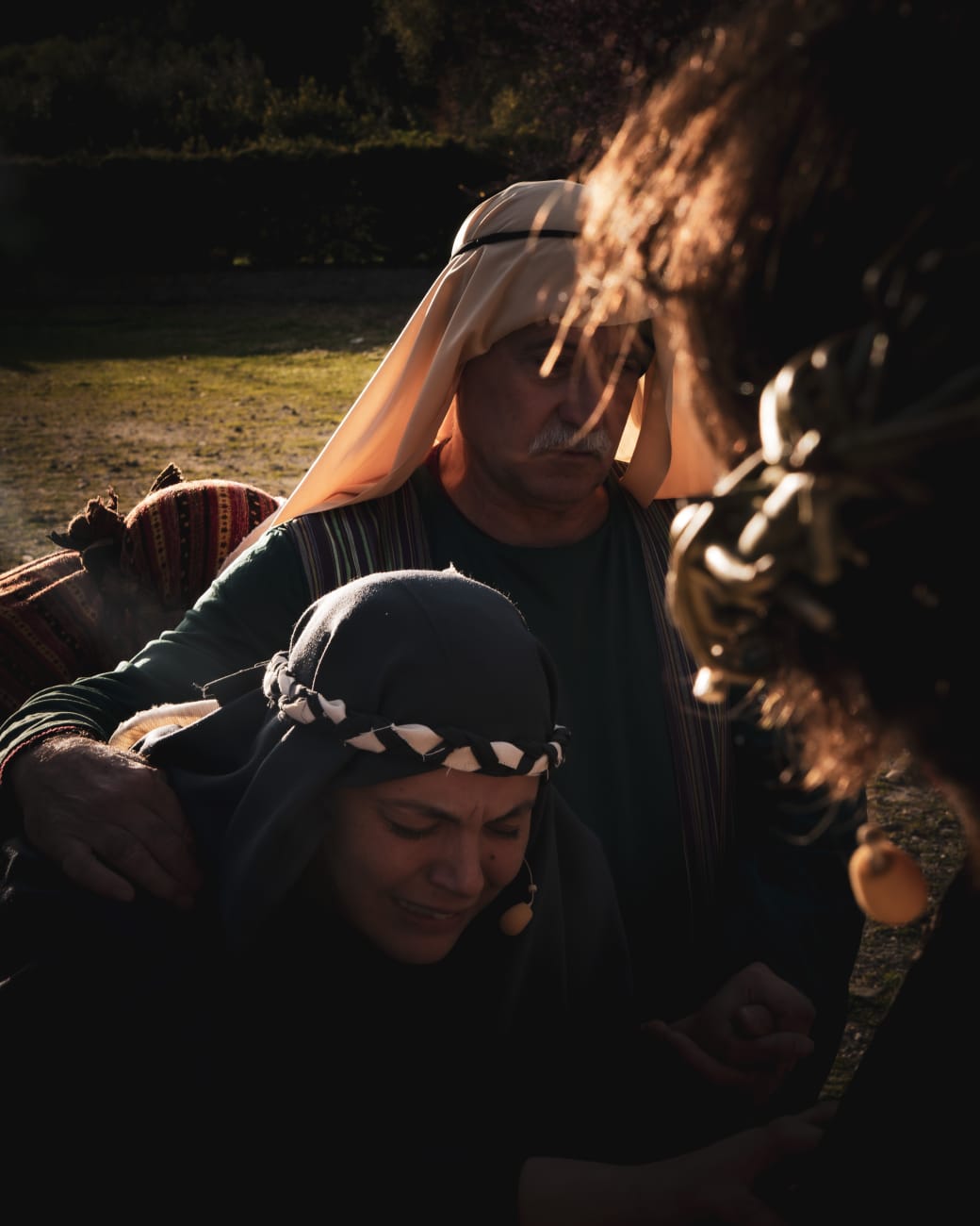 Ritorna la Via Crucis ad Ascea