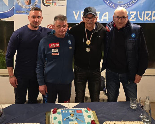 Evento Alemao 2025