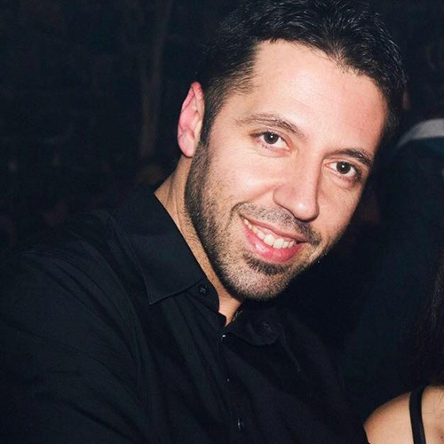 Marco Tomasco — Sviluppo Web