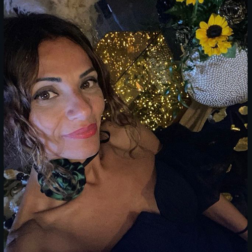 Daniela Fortunato — Direzione Artistica