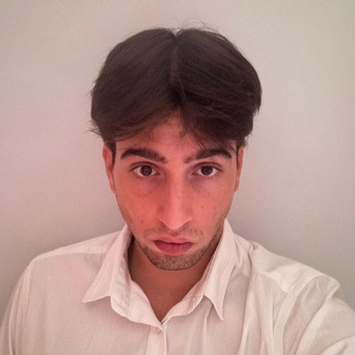 Giuliano Sinfarosa — Membro del Direttivo