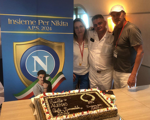 Evento Alemao 2024